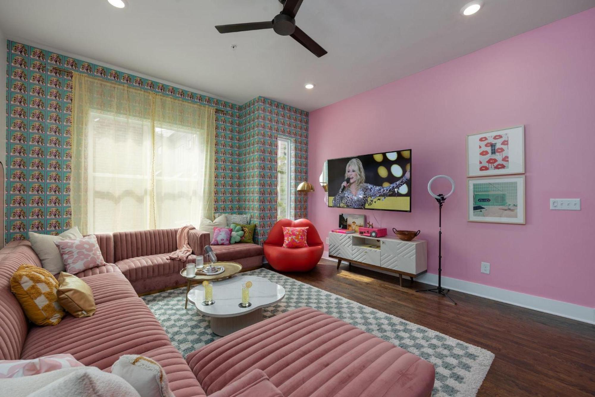 - 2001 Convent Place Unit 12 - #2 Holiday home Nashville